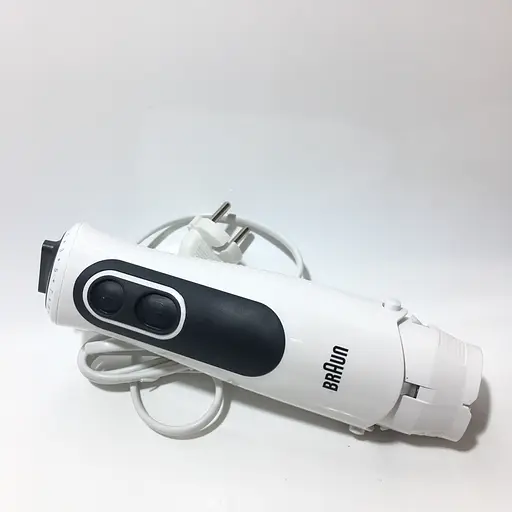 Моторный блок на блендер Braun Type 4193 MultiQuick 3, MQ3135WH, MQ3145, MQ3137, MQ3125B, MQ3105B 750W - фото 7