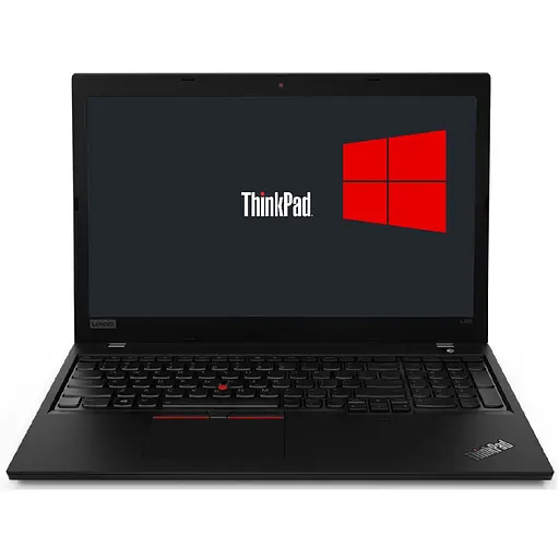 Ноутбук Refurb Lenovo ThinkPad L590 FHD i5-8365U/16/256SSD Class A-