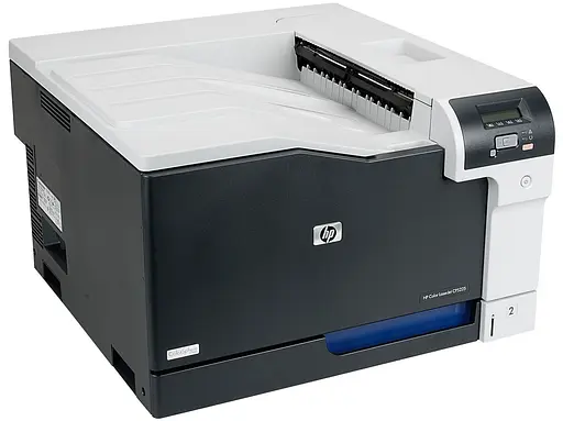 Принтер HP Color LaserJet Pro CP5225dn (CE712A) - фото 1