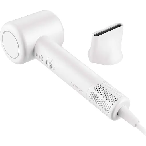 Фен Sencor SHD 8500RS [150480] - фото 4