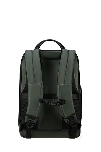 Рюкзак 14,1" Samsonite URBAN-EYE GREEN 41x28x16 KO1*04006 - фото 3