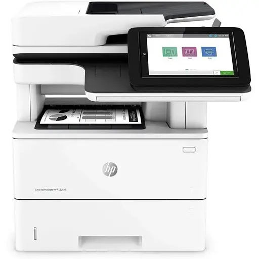 БФП HP LaserJet Managed MFP E62655dn (3GY14A) Б/В - фото 1