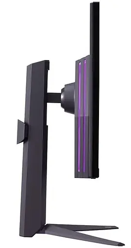 Монитор 27" LG 27GR93U-B UHD IPS 144Hz (27GR93U-B) - фото 6