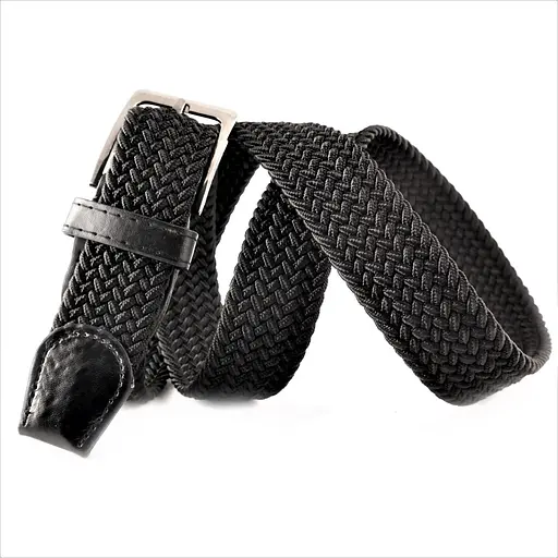 Ремінь гумка Weatro 100-110х3,5 см acs0017033 - фото 2