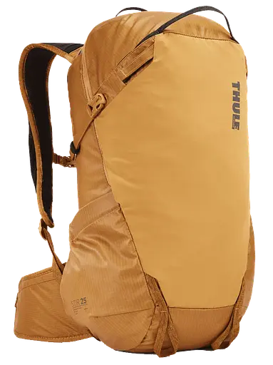 Рюкзак Stir 25L Men Hiking Backpack TSTM-325 Obsidian Thule sum0027983 - фото 5