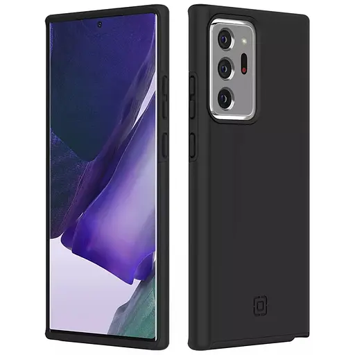 Протиударний чохол Incipio DualPro для Samsung Galaxy Note 20 Ultra 5G (6.9") Black SA-1058-BLK-V - фото 3
