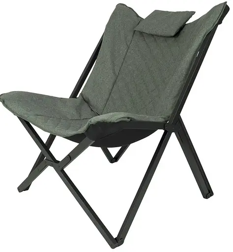 Кресло раскладное Bo-Camp Molfat (1200353) (DAS301389) - фото 8