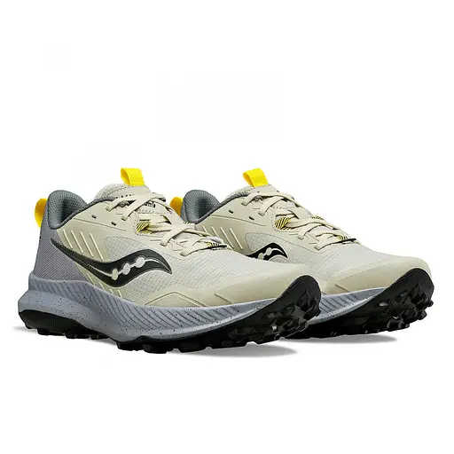Кроссовки Saucony Blaze TR 45 Stone Grey (1097-S20845-11011) - фото 3