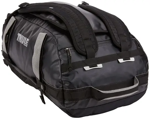 Спортивная сумка Thule Chasm Duffel 40 л Autumnal (TH 3204297) - фото 11