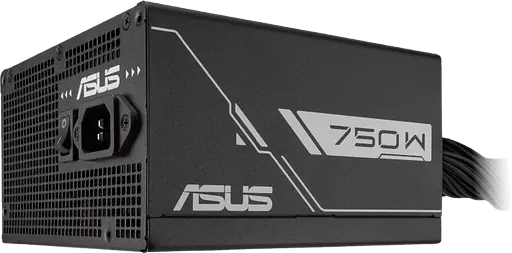 Блок питания Asus Prime 750W 80+ Bronze (90YE00Y0-B0NA00) - фото 5