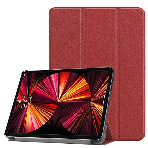Чохол HardCase Nokia T21 Вишня