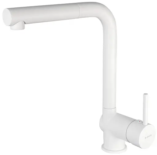 Змішувач для кухні Deante ASTER BCA_A73M - фото 1