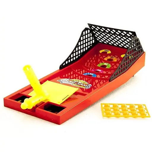 Настольная игра Стреляющие шарики IE472