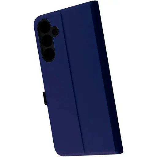Чехол-книжка Wave Flap Case для Samsung Galaxy A36 Blue [129775] - фото 3