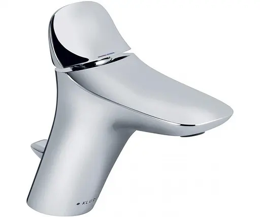 Змішувач для умивальника Kludi Ambienta 530230575 - фото 1