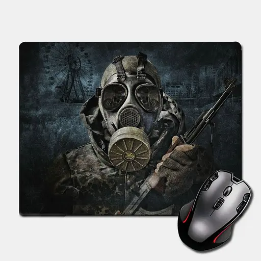 Ігрова поверхня Nextprint Сталкер STALKER 300 х 250 мм (23776) 