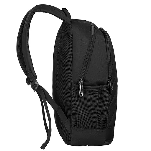 Рюкзак, Quadma 16", чорний Wenger teh0014452 - фото 5