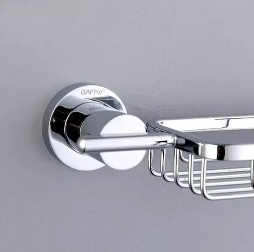 Мильниця Gappo G1802-1 - фото 5