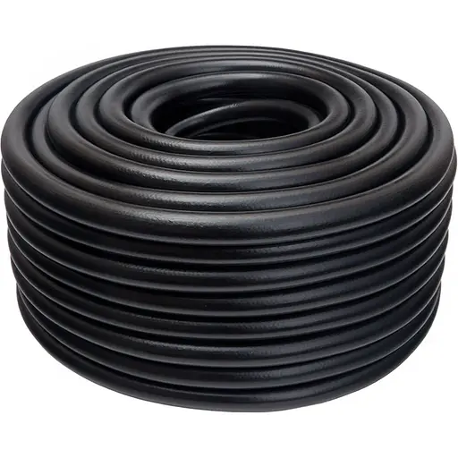 Шланг маслобензостійкий Alloid термокаучуковий 20х28 мм 50 м (GR-67696) - фото 2