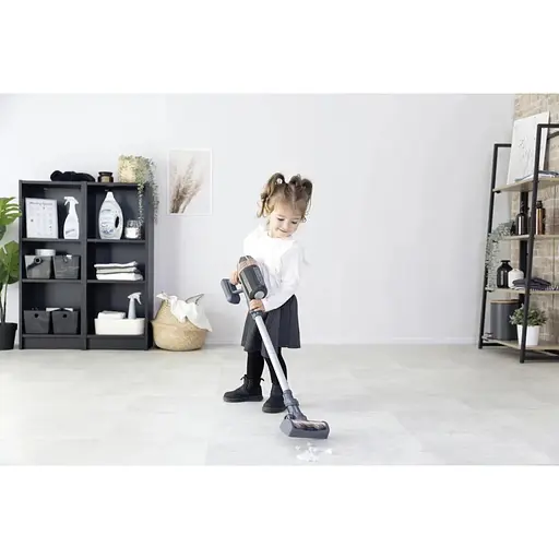 Игровой набор Smoby Пылесос Ровента. Х-Форс со звуковыми и световыми эффектами (7600330223) - фото 8