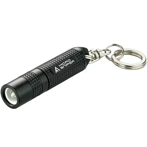 Ліхтар тактичний Mactronic Micro Sniper 13 Lm (MKC0011) - фото 1