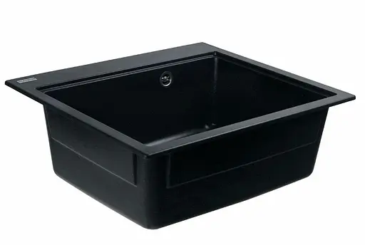 Кухонна мийка Platinum 5852 VESTA (SP000025130) - фото 3