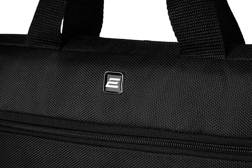 Сумка для ноутбука 2E Beginner 13.3" черная (2E-CBN313BK) - фото 8