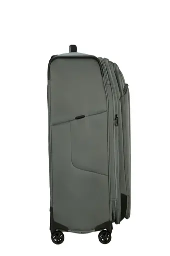 Чемодан 79 См Samsonite RESPARK SAGE GREY 79x48x31(35) KJ3*28007 - фото 8