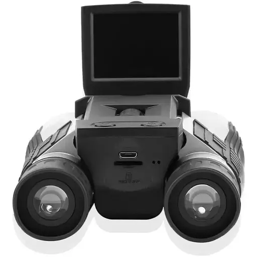 Бинокль Acehe DT-21 электронный с камерой и фотоаппаратом 12х32, 5 Мп HD1080P - фото 6