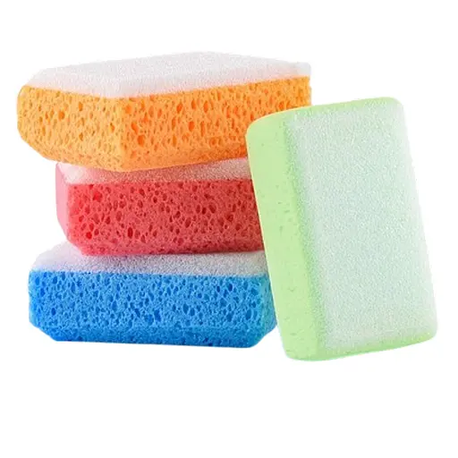 Губка банная Martini Spa Body Sponge Peeling Action массажная в ассортименте (0135P00)