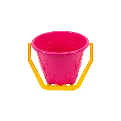 Детская игрушка "Ведерко Замок" ТехноК 2285TXK Розовый