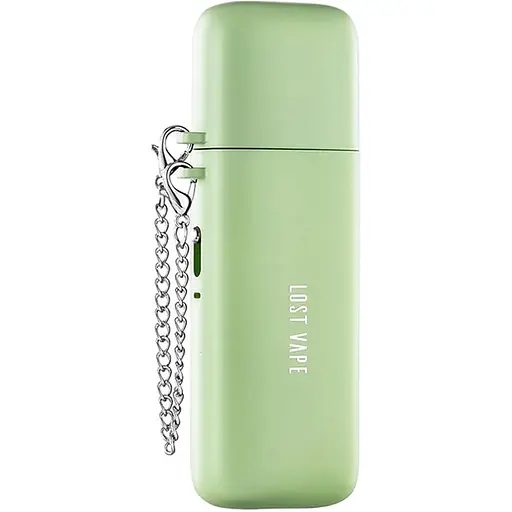 Pod-система POD Lost Vape Ursa Cap 1000 мАч Mint Green - фото 1