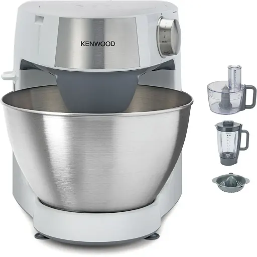 Кухонная машина Kenwood Prospero Plus KHC29A.H0WH White UA - фото 4