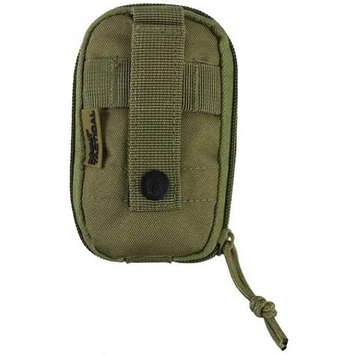 Подсумок Kombat UK Covert Dump Pouch (1000-kb-cdp-btp) - фото 3