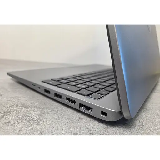 Ноутбук Dell Latitude 15 5550, Ultra 5 135U, 64GB, 512GB, IPS, 15, Windows 11 Професійна - фото 10