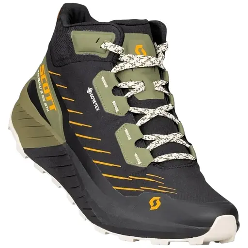 Кросівки Scott Kinabalu 3 MID GTX 43 Black/Olive (1081-417804.7552.430)