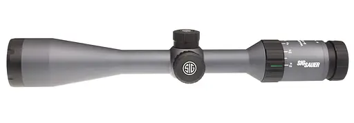 Оптический прицел Sig Optics Whiskey 5 2-10x42mm Triplex Illum - фото 4