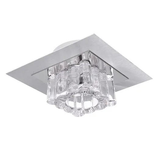 Світильник точковий Brille декоративний HDL-G74 165067 - фото 2