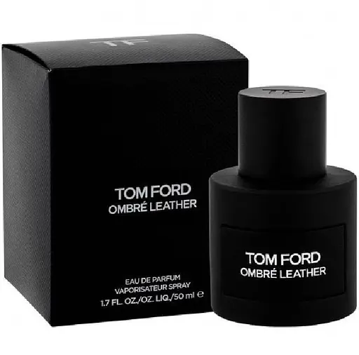 Оригинал Tom Ford Ombre Leather 50 мл парфюмированная вода - фото 1
