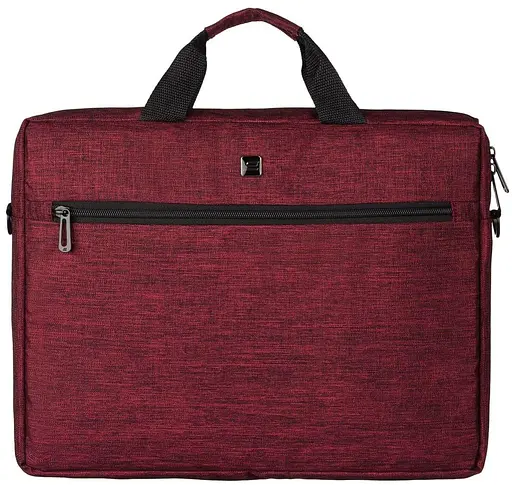 Сумка для ноутбука 2E 16" CBN315 Burgundy (2E-CBN315BG) - фото 2