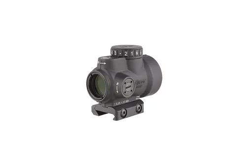 Приціл коліматорний Trijicon MRO 2.0 MOA, AC32067 LOW MOUNT - фото 3