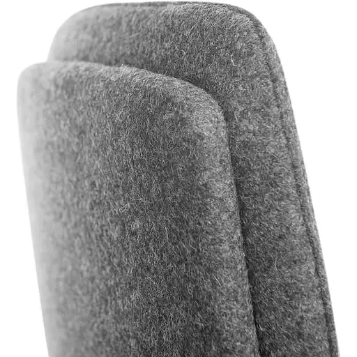 Офисное кресло GT Racer X-004A13 Fabric, серое (X-004A13 FABRIC Gray) - фото 10