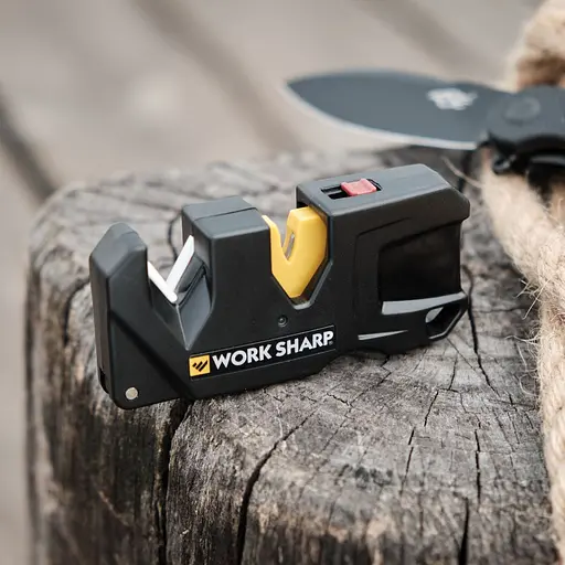 Точилка механічна Work Sharp Pivot Plus WSEDCPVP - фото 8