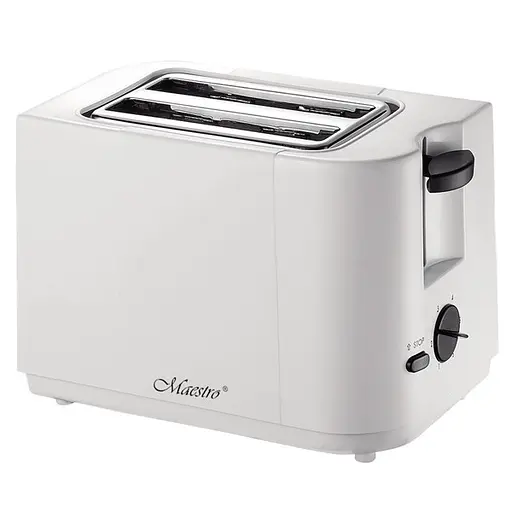 Електричний сендвіч-тостер для хліба Maestro MR 700 тостерница для гарячих бутербродів - фото 1