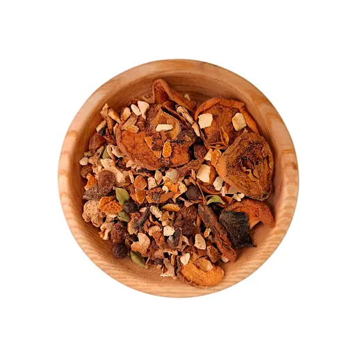 Набір спецій Hot Rod Distiller для глінтвейну Безалкогольний 1 л - фото 2