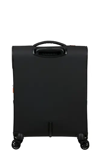 Валіза 55 См American Tourister SUMMERRIDE BLACK 55x40x23(25) ME7*09104 - фото 6