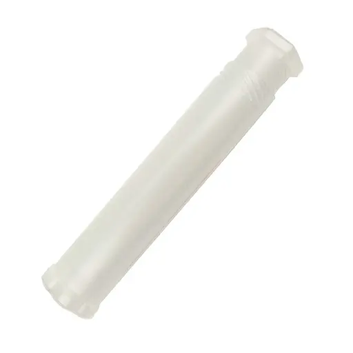 Пенал для пензлів DK ART пластиковий d: 5 см 25.5-50 см  - фото 1