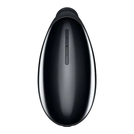 Вібратор для клітора Satisfyer Spot On 2 чорний - фото 3