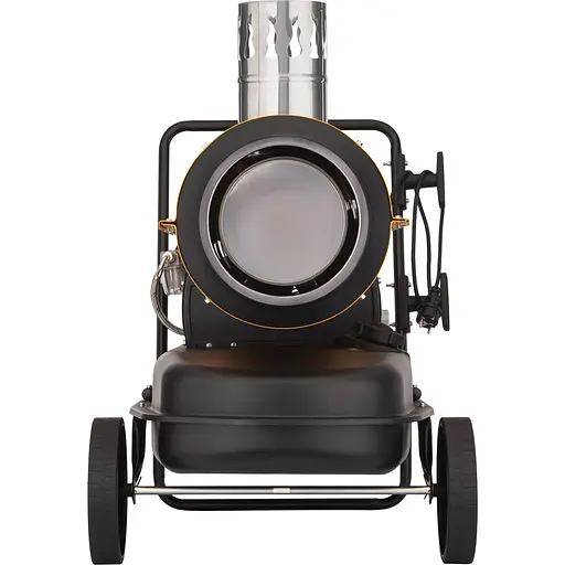 Тепловая пушка 2E 2E-DHI30780 [147559] - фото 9