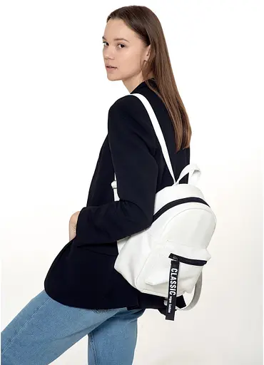 Рюкзак женский Sambag 31х22х12 см sum0022379 - фото 4